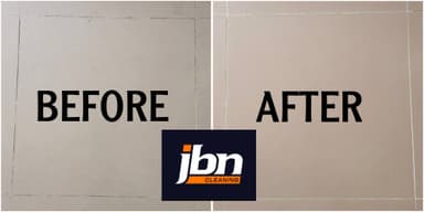 Grout Cleaning