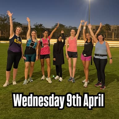 Run club
