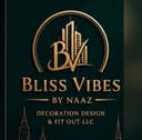 Bliss vibes LLC
